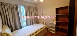 Blk 269B Punggol Sapphire (Punggol), HDB 4 Rooms #625117671